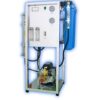 Industrial water filtration system