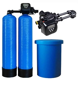 Water Filtration System In Dubai