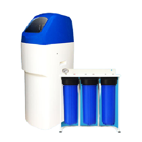 Ultra voilet (UV) water filtration system in UAE water filter