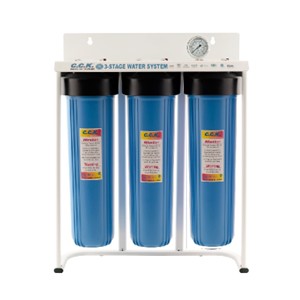 Whole House Water Filter