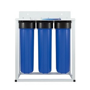 whole house water filtration system in Al Ain